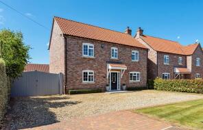 The Keep, Castle Road, King's Lynn PE33 0SG