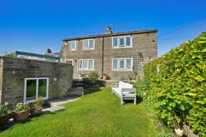 Keesholme, Stainland Road, Sowood, Halifax HX4 9JJ
