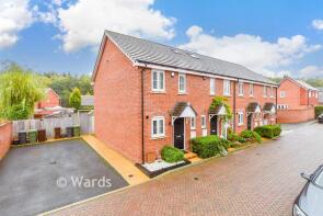 1, Perrin Road, Maidstone ME17 3FH