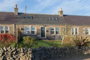 4, Hassendean Farm Cottages, Hawick TD9 8PU