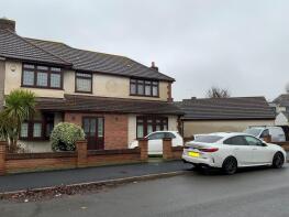 1, Diban Avenue, Hornchurch RM12 4YE