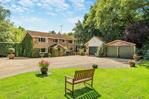 Willow Brook Cottage, Lutton Road, Peterborough PE8 5LX