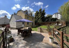 15, Coed Y Brenin, Abergavenny NP7 6PY