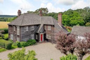 Cedar House, Crouchmans Farm Road, Maldon CM9 6QS