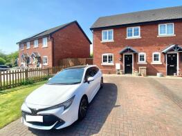 14, The Farrs, Shrewsbury SY5 7DX