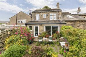 Church Farm Cottage, Main Street, Stanbury, Keighley BD22 0HA