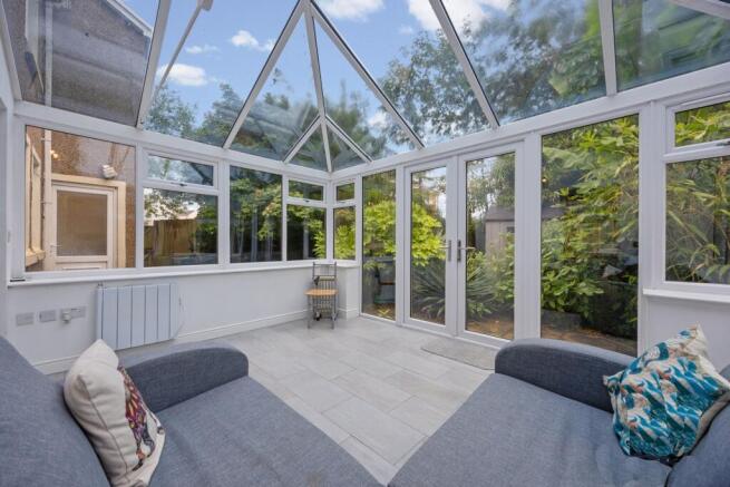 House-Conservatory