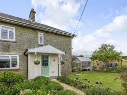 59, West Street, Templecombe BA8 0LG