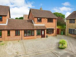 7, Granary Close, Norwich NR13 3NB