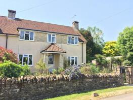 Hunters Moon, Stony Lane, Sherborne DT9 5LJ