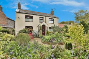 The Shrubbery, Common Road, East Tuddenham NR20 3AH