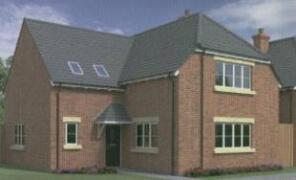 11, Hunters Avenue, Leicester LE7 9YA