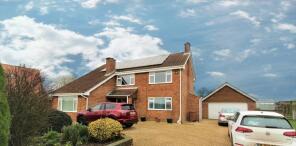 Street Farm, The Street, Ipswich IP8 3QF