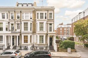 Basement Flat, 78, Edith Grove, London SW10 0NH