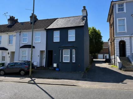 Ash Road, Aldershot, Hampshire, GU12