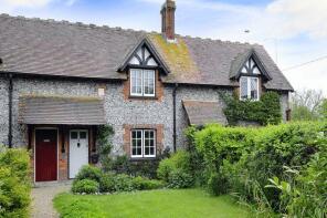 Westwood Cottage, France Cottages, France Lane, Patching BN13 3UP