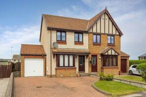 6, Cove Way, Aberdeen AB12 3DW