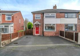 41, Longworth Avenue, Chorley PR7 4PJ