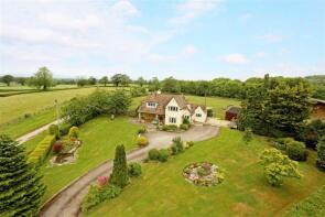 Standle Way, Standle Lane, Stinchcombe, Dursley GL11 6BH