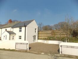 Rose Cottage, Road From Panson Mill Farm To Higher Combeshead Farm, Beaworthy EX21 5DZ