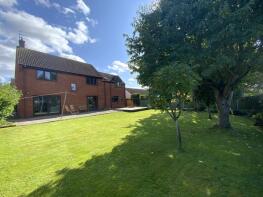 20, Churchfields, Beverley HU17 9SX