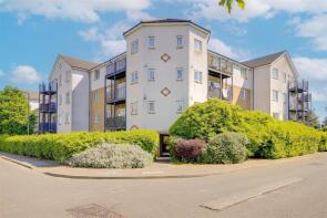 23, 21 Acer Court, Enstone Road, Enfield EN3 7WT