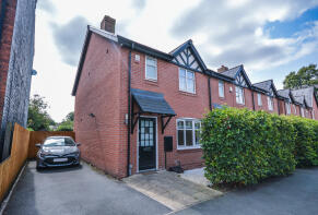 75, Woodfield Road, Altrincham WA14 4ET