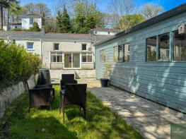 22, Station Road, Truro TR4 8NH