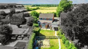 4 Tamarui, Appletree Lane, Worcester WR7 4JA