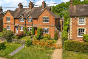 4, Grange Terrace, Lane End, Hambledon, Godalming GU8 4HD