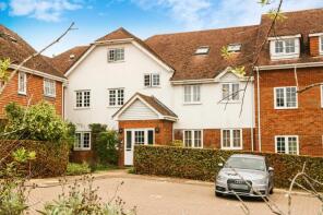 18a, Little Park, Wadhurst TN5 6DL