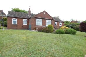 The Bungalow, Main Road, Stoke-on-trent ST10 2JE