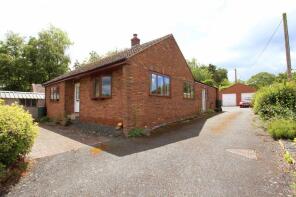 Braeside, Shrewsbury Road, Cressage, Shrewsbury SY5 6AA