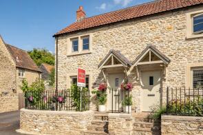 14a, Lower Street, Rode, Frome BA11 6PU
