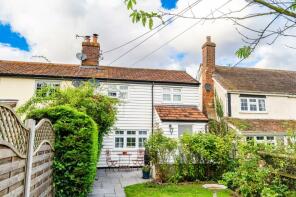 5, Rose Cottages, Great Sampford Road, Cornish Hall End, Finchingfield CM7 4HR