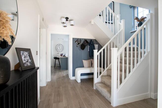 Hallway