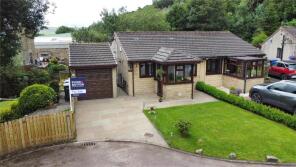 29, Rock Bridge Fold, Whitewell Bottom, Rossendale BB4 9PU