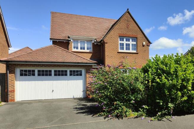 Impressive Detached