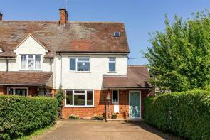 43, Jacksons Lane, Saffron Walden CB10 1PT