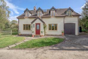Primrose Cottage, Orchard Bungalow Junction To Chapel, Craven Arms SY7 9ER