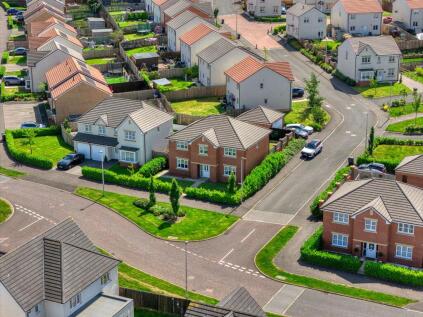 Tyndrum Crescent, Hamilton, ML3