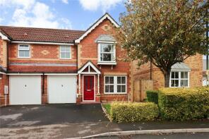 17, Mulberry Grove, Newcastle Upon Tyne NE16 6ET