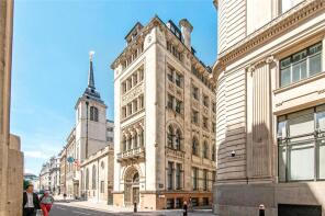 Flat 11, 7, Lothbury, London EC2R 7AP