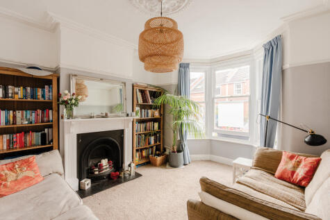 Orchard Road, Bishopston, Bristol