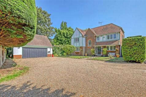 Barling Road, Barling Magna, Essex, SS3