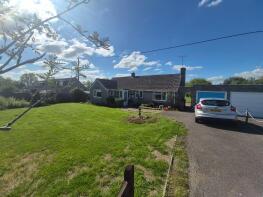 Oak Tree Cottage, Green Lane, Stour Row SP7 0QD