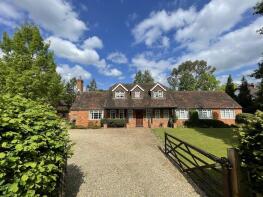 Crockfords Nurseries, Shurlock Road, Shurlock Row, Reading RG10 0PL