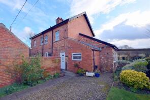 2, Hawthorn Cottages, Laundry Lane, Swinton, Malton YO17 6QP