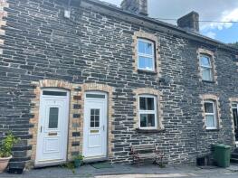 2, Arddol Terrace, Minffordd Street, Machynlleth SY20 9SX
