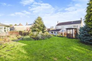 Chapel House, Smeaton Bridge To Hornby Road, Northallerton DL6 2EX